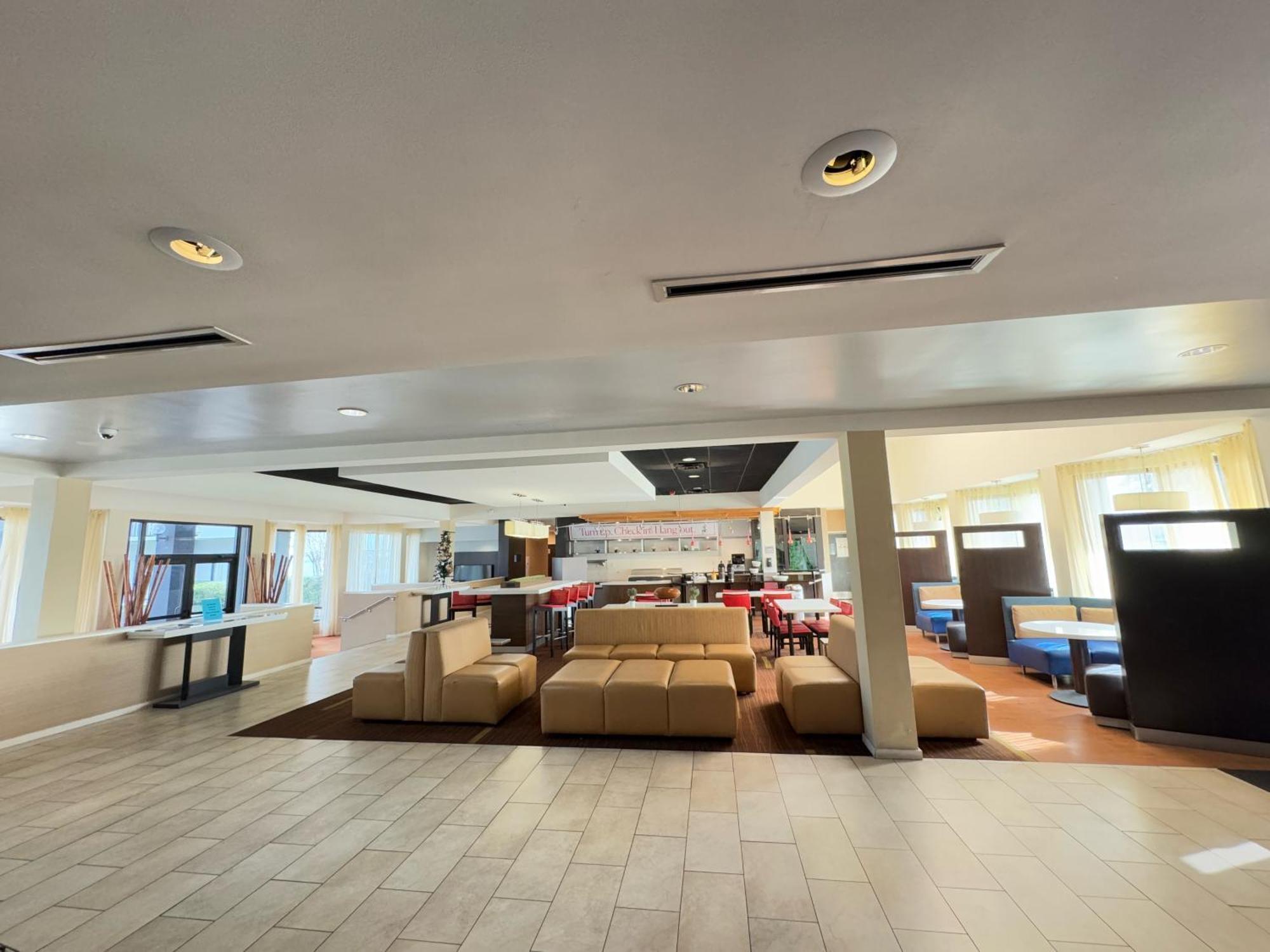Super 8 By Wyndham Dallas Love Field Airport المظهر الخارجي الصورة